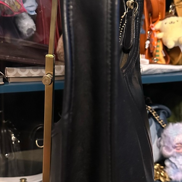 Vintage Coach 9033 Black - Picture 5 of 8